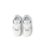 LV Trainer Maxi Sneaker - Image 6